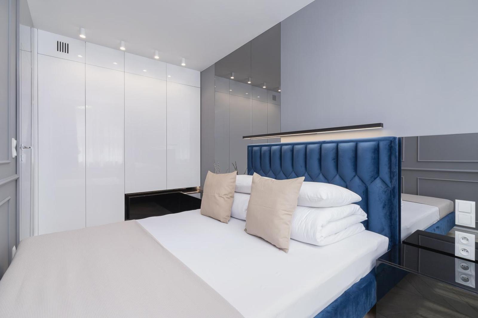 Appartement Augustianska - Private Parking - Kazimierz District *