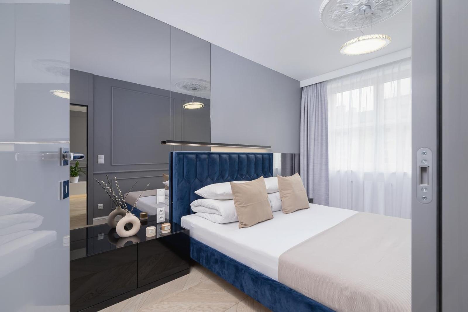 Appartement Augustianska - Private Parking - Kazimierz District Krakau